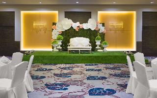 Hilton Garden Inn Ras Al Khaimah fotoÄŸrafÄ±