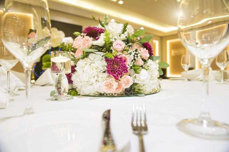 Hilton Garden Inn Ras Al Khaimah - Toplantı
