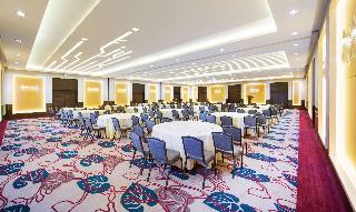 Hilton Garden Inn Ras Al Khaimah fotoÄŸrafÄ±
