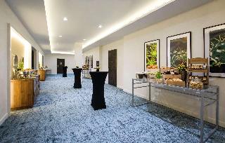 Hilton Garden Inn Ras Al Khaimah fotoÄŸrafÄ±