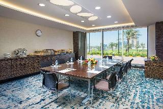 Hilton Garden Inn Ras Al Khaimah fotoÄŸrafÄ±