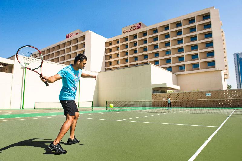 Hilton Garden Inn Ras Al Khaimah - Aktivite