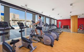 Hilton Garden Inn Ras Al Khaimah fotoÄŸrafÄ±