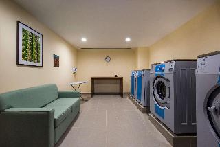 Hilton Garden Inn Ras Al Khaimah otel fotoğrafı