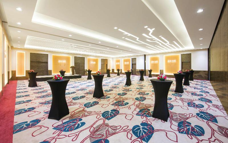 Hilton Garden Inn Ras Al Khaimah - Genel