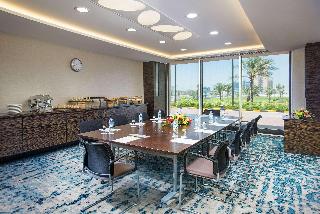 Hilton Garden Inn Ras Al Khaimah fotoÄŸrafÄ±