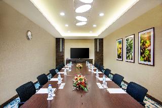 Hilton Garden Inn Ras Al Khaimah fotoÄŸrafÄ±