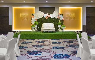 Hilton Garden Inn Ras Al Khaimah fotoÄŸrafÄ±