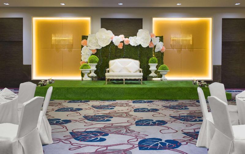 Hilton Garden Inn Ras Al Khaimah - Genel