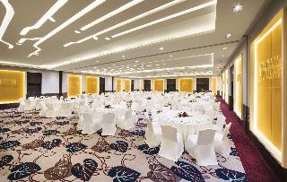 Hilton Garden Inn Ras Al Khaimah fotoÄŸrafÄ±