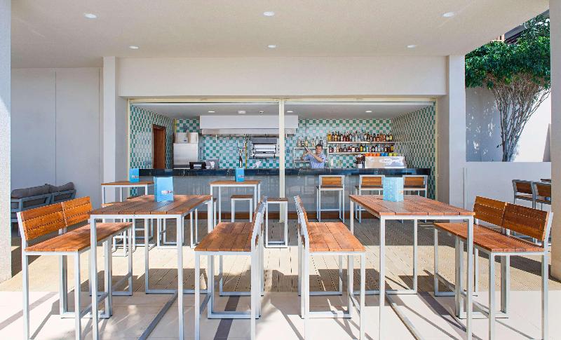 Hilton Garden Inn Ras Al Khaimah - Genel