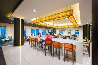 Hilton Garden Inn Ras Al Khaimah fotoÄŸrafÄ±