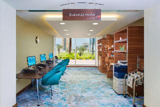 Hilton Garden Inn Ras Al Khaimah fotoÄŸrafÄ±