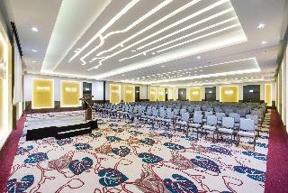 Hilton Garden Inn Ras Al Khaimah fotoÄŸrafÄ±