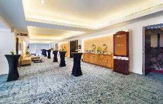 Hilton Garden Inn Ras Al Khaimah fotoÄŸrafÄ±
