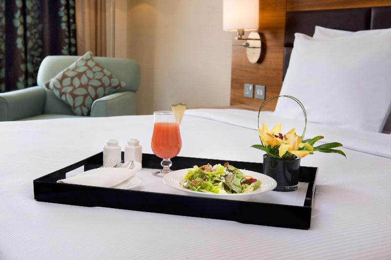 Hilton Garden Inn Ras Al Khaimah - Oda