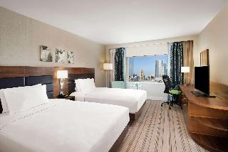 Hilton Garden Inn Ras Al Khaimah fotoÄŸrafÄ±