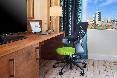 Hilton Garden Inn Ras Al Khaimah oda fotoğrafı