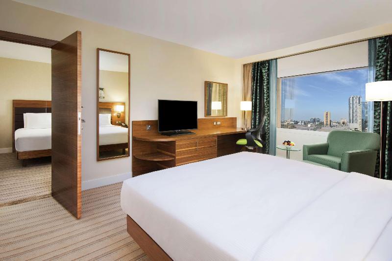 Hilton Garden Inn Ras Al Khaimah - Oda