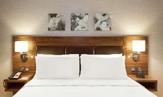 Hilton Garden Inn Ras Al Khaimah fotoÄŸrafÄ±