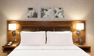 Hilton Garden Inn Ras Al Khaimah fotoÄŸrafÄ±