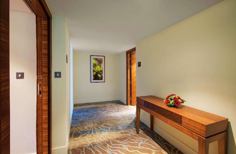 Hilton Garden Inn Ras Al Khaimah - Oda