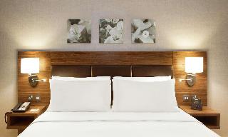 Hilton Garden Inn Ras Al Khaimah fotoÄŸrafÄ±