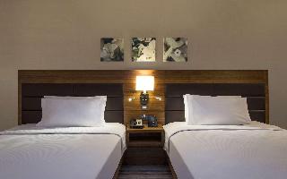 Hilton Garden Inn Ras Al Khaimah fotoÄŸrafÄ±