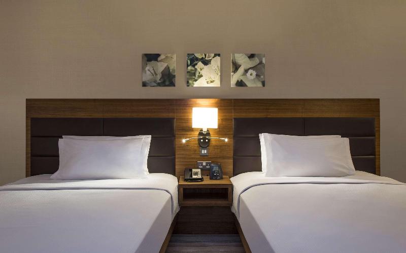 Hilton Garden Inn Ras Al Khaimah - Oda