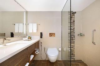 Hilton Garden Inn Ras Al Khaimah fotoÄŸrafÄ±