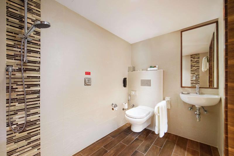 Hilton Garden Inn Ras Al Khaimah - Oda