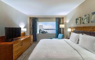 Hilton Garden Inn Ras Al Khaimah fotoÄŸrafÄ±