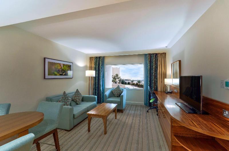 Hilton Garden Inn Ras Al Khaimah - Oda