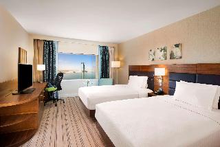 Hilton Garden Inn Ras Al Khaimah fotoÄŸrafÄ±