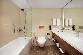 Hilton Garden Inn Ras Al Khaimah fotoÄŸrafÄ±