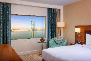 Hilton Garden Inn Ras Al Khaimah fotoÄŸrafÄ±