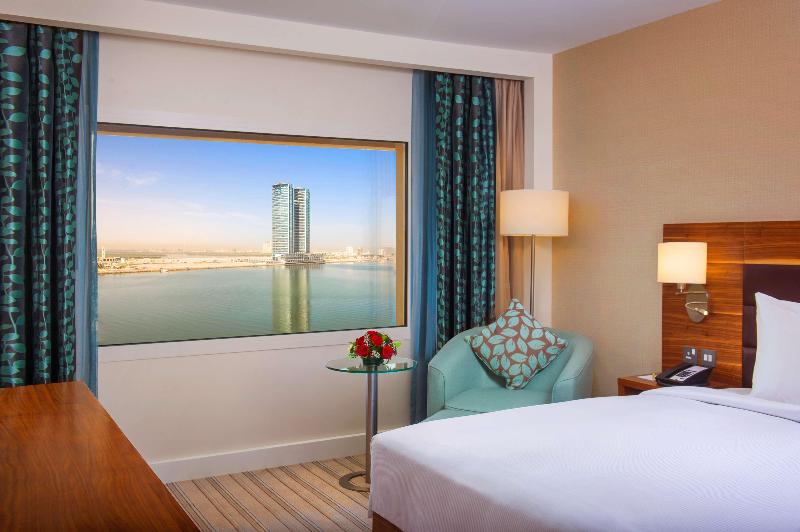 Hilton Garden Inn Ras Al Khaimah - Oda