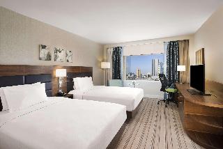 Hilton Garden Inn Ras Al Khaimah fotoÄŸrafÄ±