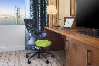 Hilton Garden Inn Ras Al Khaimah fotoÄŸrafÄ±