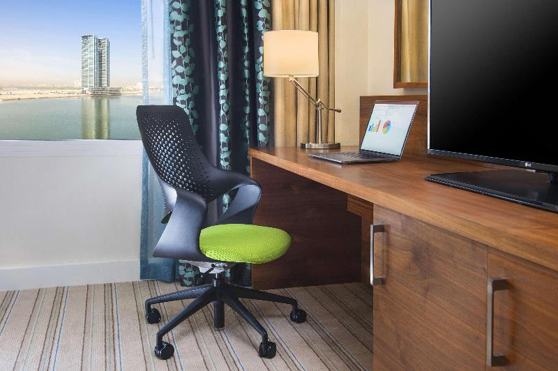 Hilton Garden Inn Ras Al Khaimah - Oda