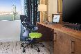 Hilton Garden Inn Ras Al Khaimah oda fotoÄŸrafÄ±