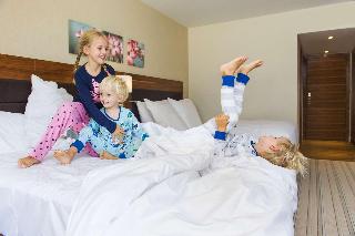 Hilton Garden Inn Ras Al Khaimah fotoÄŸrafÄ±
