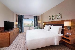 Hilton Garden Inn Ras Al Khaimah fotoÄŸrafÄ±