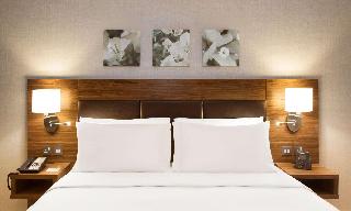 Hilton Garden Inn Ras Al Khaimah fotoÄŸrafÄ±