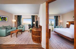 Hilton Garden Inn Ras Al Khaimah fotoÄŸrafÄ±