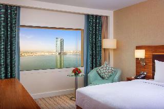 Hilton Garden Inn Ras Al Khaimah fotoÄŸrafÄ±