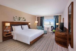 Hilton Garden Inn Ras Al Khaimah fotoÄŸrafÄ±