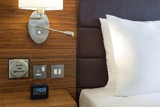 Hilton Garden Inn Ras Al Khaimah fotoÄŸrafÄ±