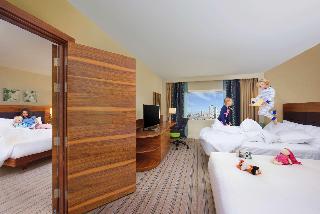 Hilton Garden Inn Ras Al Khaimah fotoÄŸrafÄ±