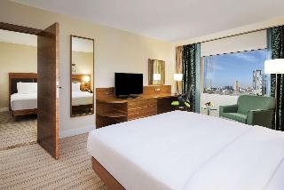 Hilton Garden Inn Ras Al Khaimah fotoÄŸrafÄ±